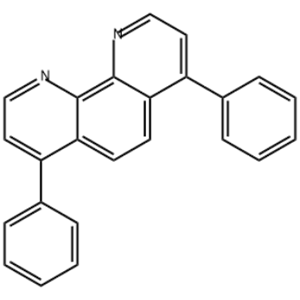 4,7-二苯基-1,10-菲罗啉 1662-01-7 现货，大量供应，量大从优，可适当分装，