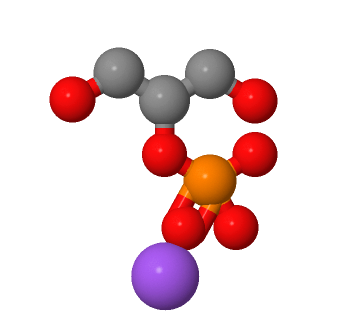 β-甘油磷酸钠,Disodium β-glycerophosphate