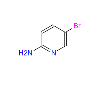 2-氨基-5-溴吡啶,2-Amino-5-Bromopyridine