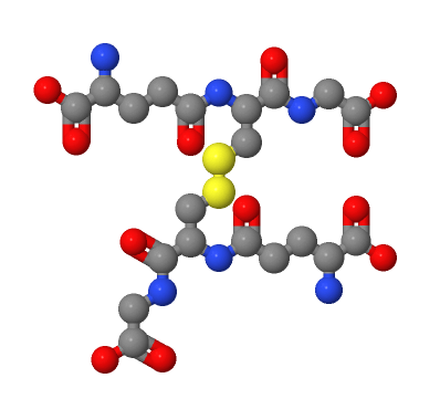 氧化型谷胱甘肽,GSSG