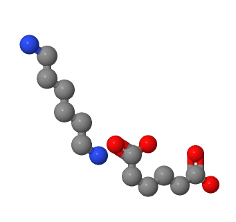 AH盐,adipic acid, compound with hexane-1,6-diamine (1:1)