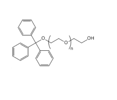 三苯甲基-聚乙二醇,Trt-PEG-OH
