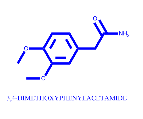 3,4-二甲氧基苯乙酰胺,3,4-DIMETHOXYPHENYLACETAMIDE