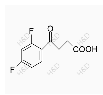 泊沙康唑雜質(zhì)26,Posaconazole Impurity 26