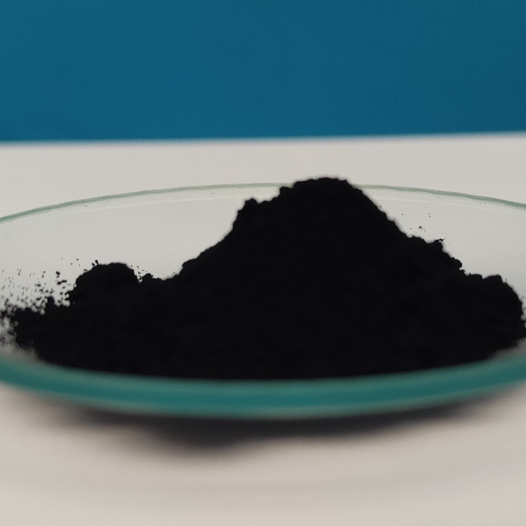 碳化铪粉,Hafnium carbide powder
