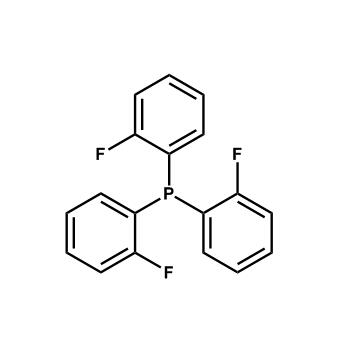 三(2-氟苯基)膦