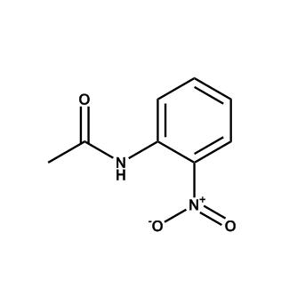 N-(2-硝基苯基)乙酰胺,2′-Nitroacetanilide