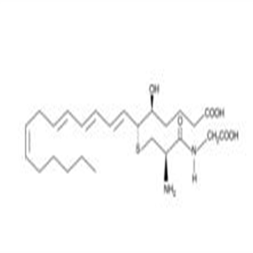 11-trans Leukotriene D4,11-trans Leukotriene D4