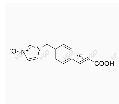 奥扎格雷杂质10,Ozagrel Impurity 10