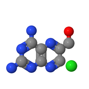 2,4-二氨基-6-羟甲基蝶啶盐酸盐；73978-41-3