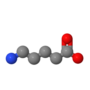 660-88-8；5-氨基戊酸