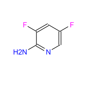 2-氨基-3,5-二氟吡啶 CAS:732306-31-9 源头工厂