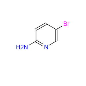 2-氨基-5-溴吡啶 CAS:1072-97-5 源头工厂
