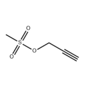 甲磺酸-2-丙炔-1-1醇,2-Propynyl methanesulfonate