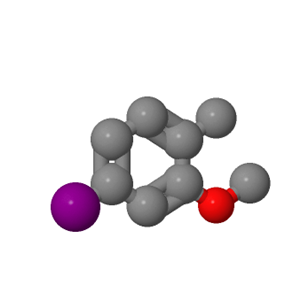 220728-62-1；2-甲基-5-碘苯甲醚