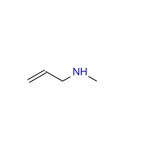 N-甲基烯丙胺