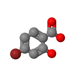 1666-28-0；2-羟基-4-溴苯甲酸