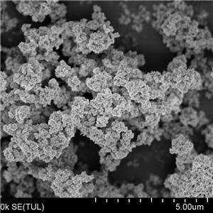 碳化铪粉,Hafnium carbide