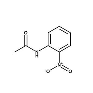 N-(2-硝基苯基)乙酰胺