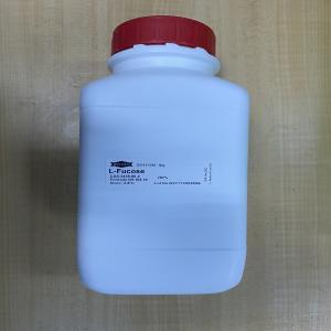 L-岩藻糖,2438-80-4,L-(-)-Fucose惠诚生物