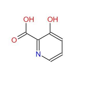 3-羟基-2-吡啶甲酸 CAS:874-24-8 源头工厂
