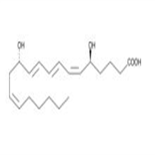 12-epi Leukotriene B4,12-epi Leukotriene B4