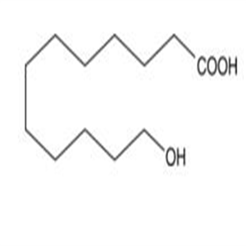 12-hydroxy Lauric Acid,12-hydroxy Lauric Acid