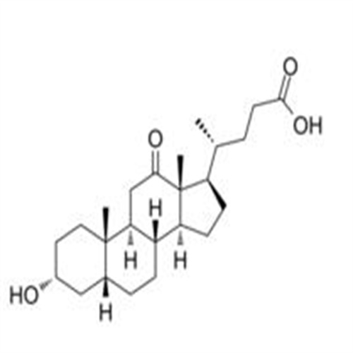 12-Ketodeoxycholic acid,12-Ketodeoxycholic acid