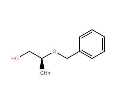 (S)-1-苄氧基-2-丙醇,(S)-2-(Benzyloxy)propan-1-ol