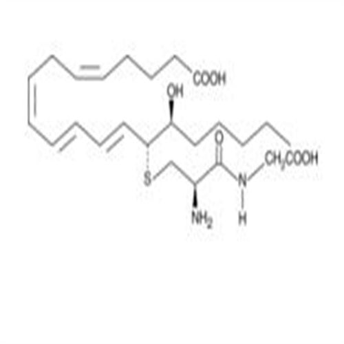 14,15-Leukotriene D4,14,15-Leukotriene D4