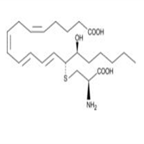 14,15-Leukotriene E4,14,15-Leukotriene E4