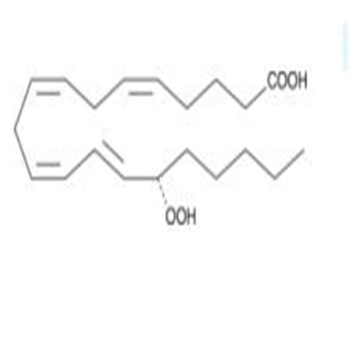 15(S)-HpETE,15(S)-HpETE