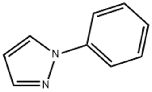 1-苯基吡唑(OLED材料中間體),1-phenylpyrazole