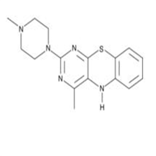 15-Lipoxygenase Inhibitor 1,15-Lipoxygenase Inhibitor 1