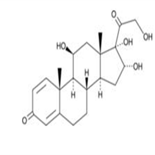16α-hydroxy Prednisolone,16α-hydroxy Prednisolone