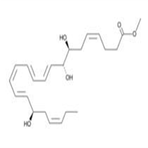 17(R)-Resolvin D1 methyl ester,17(R)-Resolvin D1 methyl ester