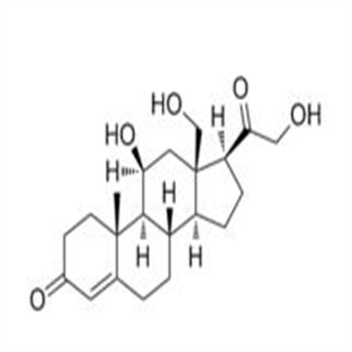 18-Hydroxycorticosterone,18-Hydroxycorticosterone