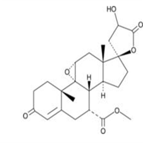 21-hydroxy Eplerenone,21-hydroxy Eplerenone