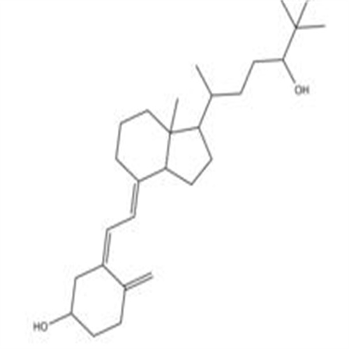 24, 25-Dihydroxy VD3,24, 25-Dihydroxy VD3