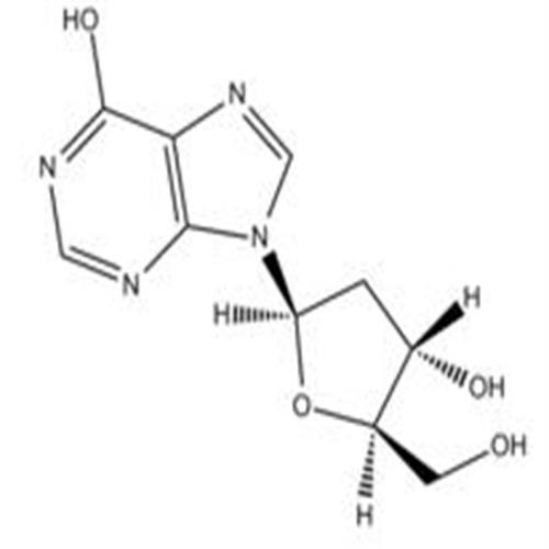2-Deoxyinosine,2-Deoxyinosine