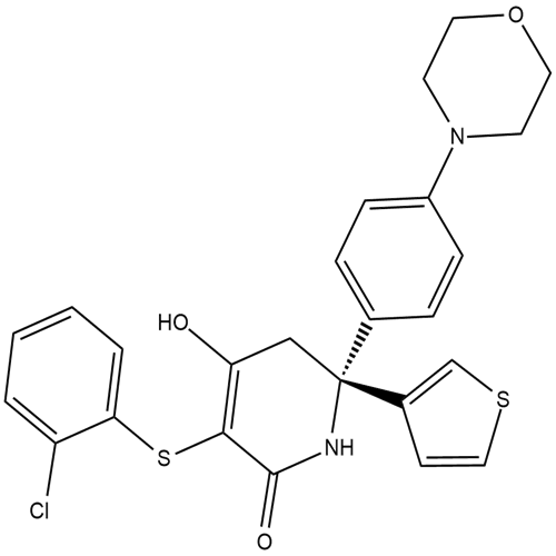 (R)-GNE-140,(R)-GNE-140