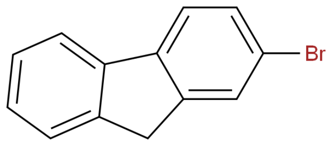 2-溴芴,2-Bromofluorene