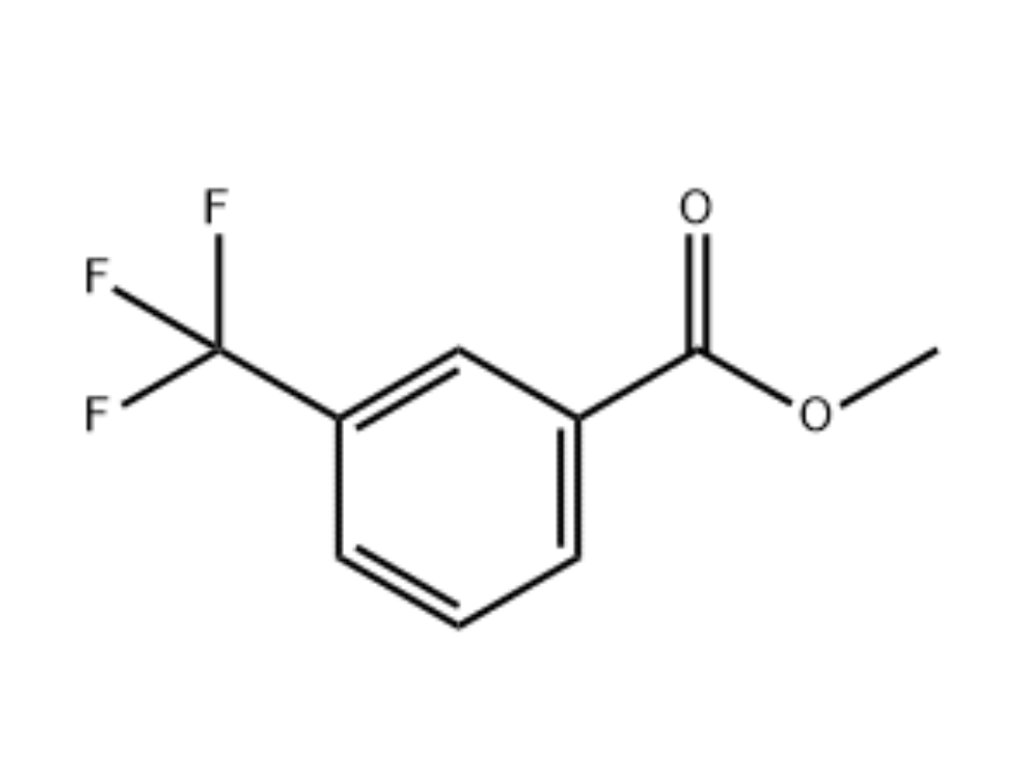 3-三氟甲基苯甲酸甲酯,Methyl 3-(trifluoromethyl)benzoate