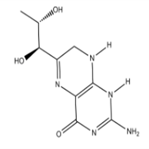 7,8-dihydro-L-Biopterin,7,8-dihydro-L-Biopterin
