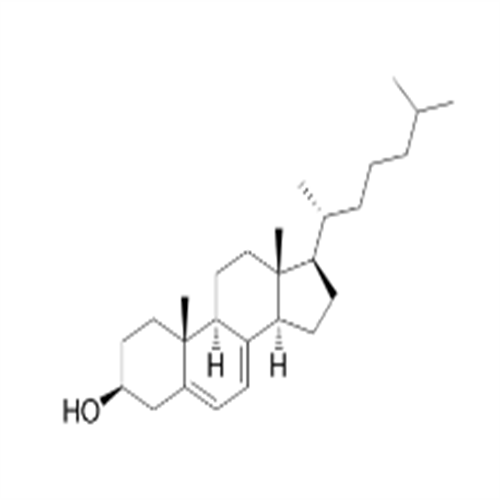 7,8-dihydro-L-Biopterina7-Dehydrocholesterol,7-Dehydrocholesterol