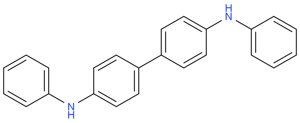 N,N'-二苯基联苯二胺,N,N-Diphenylbenzidine