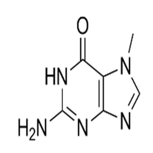 7-Methylguanine,7-Methylguanine