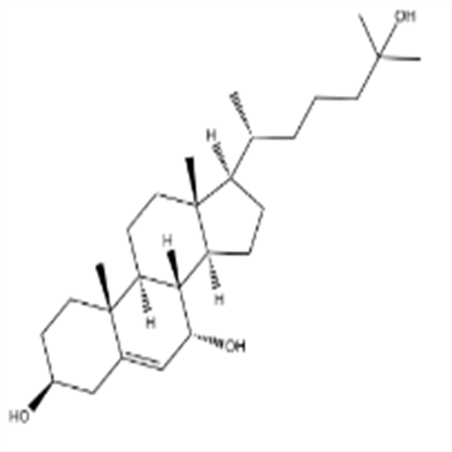 7α,25-dihydroxy Cholesterol,7α,25-dihydroxy Cholesterol