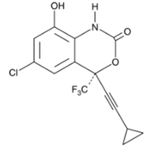 8-hydroxy Efavirenz,8-hydroxy Efavirenz