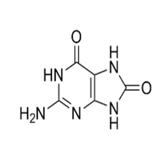 8-Hydroxyguanine,8-Hydroxyguanine